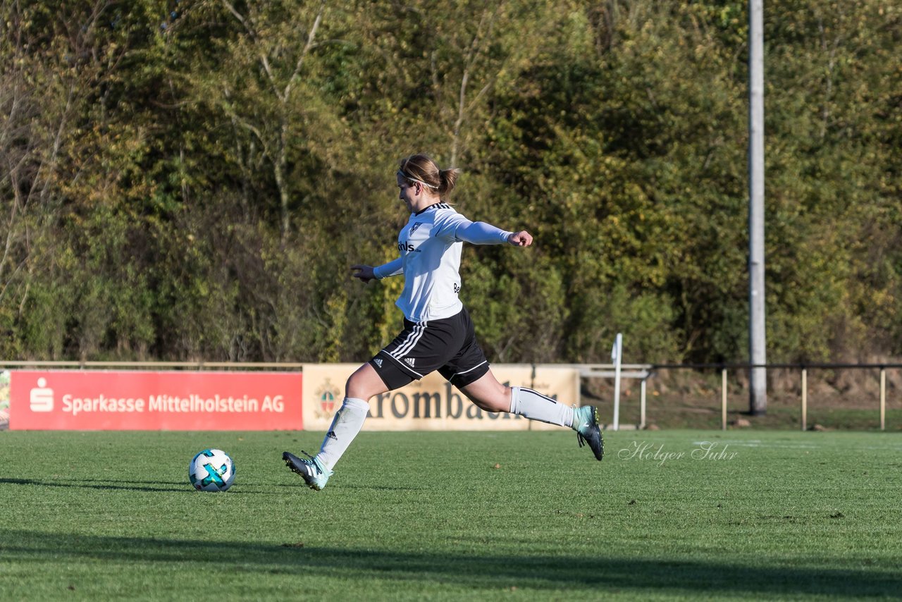 Bild 266 - Frauen TSV Vineta Audorg - SV Friesia 03 Riesum Lindholm : Ergebnis: 2:4